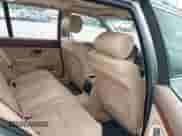 2002 BMW 5 Series 525i с VIN WBADS434X2GD86891, выставлен на аукционе IAAI как лот 42378192 с пробегом Не указан миль и . История ставок и продаж доступна на DreamBid. Изображение 8.