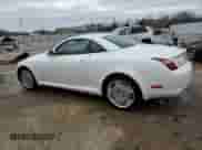 2007 Lexus SC 430 с VIN JTHFN45Y979014145, выставлен на аукционе Copart как лот 51124315 с пробегом 190 378 миль миль и На запчасти • Non repairable. История ставок и продаж доступна на DreamBid. Изображение 2.