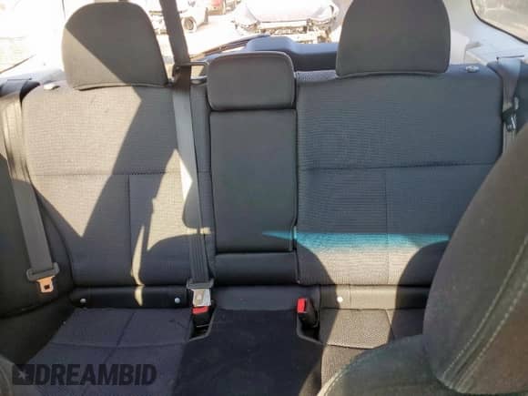 2012 Subaru Forester X z VIN JF2SHBBC6CH410331, wystawiony jako Copart lot #84626595 z przebiegiem 81 661 mil mil oraz Szkoda całkowita • Salvage title. Historia ofert i sprzedaży dostępna na DreamBid. Obrazek 10.