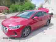 2017 Hyundai Elantra SE с VIN 5NPD84LFXHH105404, выставлен на аукционе IAAI как лот 43258394 с пробегом 154 704 миль миль и . История ставок и продаж доступна на DreamBid. Изображение 17.