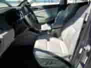 2018 Hyundai Tucson SEL с VIN KM8J33A4XJU672376, выставлен на аукционе Copart как лот 66959985 с пробегом 64 354 миль миль и Списание • Salvage title. История ставок и продаж доступна на DreamBid. Изображение 7.