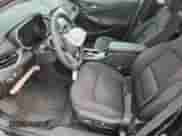 2025 Chevrolet Malibu LT with VIN 1G1ZD5STXSF131588, listed as a Copart auction lot 90022945 with 32,175 mi miles and Clean title. Bid and sale history available at DreamBid. Image 7.