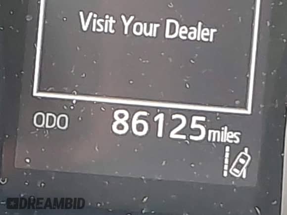 2020 Toyota Camry SE with VIN 4T1G11AK5LU373917, listed as a IAAI auction lot 42982601 with 86,125 mi miles and . Bid and sale history available at DreamBid. Image 15.