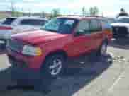 2004 Ford Explorer XLT with VIN 1FMDU73W24ZA87329, listed as a IAAI auction lot 40675439 with 221,179 mi miles and . Bid and sale history available at DreamBid. Image 2.