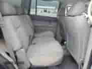 2008 Dodge Durango SLT with VIN 1D8HB48N58F155738, listed as a Copart auction lot 69745945 with 194,382 mi miles and Salvage title. Bid and sale history available at DreamBid. Image 11.