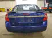 2006 Chevrolet Malibu 2LT с VIN 1G1ZT51896F299471, выставлен на аукционе Copart как лот 49623925 с пробегом 86 109 миль миль и Чистый • Clean title. История ставок и продаж доступна на DreamBid. Изображение 6.