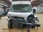 2023 Ram ProMaster Cargo z VIN 3C6LRVCG7PE509035, wystawiony jako Copart lot #83891385 z przebiegiem Nie podano mil oraz Szkoda całkowita • Salvage title. Historia ofert i sprzedaży dostępna na DreamBid. Obrazek 5.