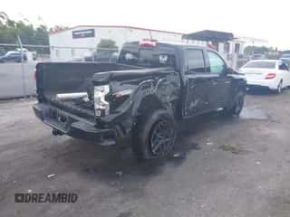 2024 Chevrolet Colorado 4WD Trail Boss с VIN 1GCPTEEK3R1176660, выставлен на аукционе IAAI как лот 43340275 с пробегом 62 333 миль миль и . История ставок и продаж доступна на DreamBid. Изображение 4.