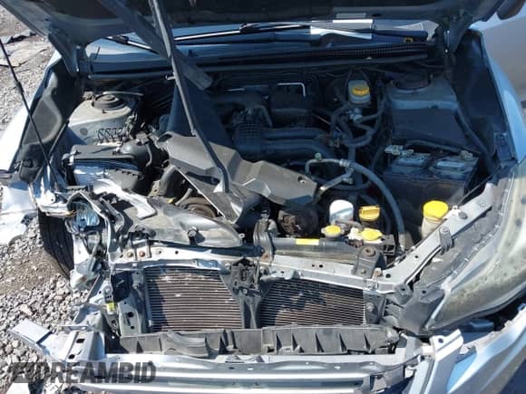 2014 Subaru Impreza Special Sports Premium with VIN JF1GPAL62E8298081, listed as a IAAI auction lot 42450052 with 91,115 mi miles and . Bid and sale history available at DreamBid. Image 10.