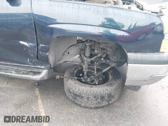 2005 Chevrolet Avalanche Z66 с VIN 3GNEC12Z15G127588, выставлен на аукционе IAAI как лот 41838426 с пробегом 201 337 миль миль и . История ставок и продаж доступна на DreamBid. Изображение 6.