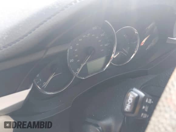 2016 Toyota Corolla L с VIN 2T1BURHE8GC557031, выставлен на аукционе IAAI как лот 43262502 с пробегом 132 504 миль миль и . История ставок и продаж доступна на DreamBid. Изображение 14.