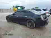 2014 Chrysler 300 C z VIN 2C3CCAET4EH185223, wystawiony jako Copart lot #69456005 z przebiegiem 58 961 mil mil oraz Szkoda całkowita • Salvage title. Historia ofert i sprzedaży dostępna na DreamBid. Obrazek 2.