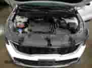 2024 Kia Sorento S with VIN 5XYRL4JC2RG271437, listed as a Copart auction lot 87086625 with 43,686 mi miles and Clean title. Bid and sale history available at DreamBid. Image 12.