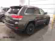 2017 Jeep Grand Cherokee Laredo z VIN 1C4RJFAG2HC706836, wystawiony jako IAAI lot #42254023 z przebiegiem 42 725 mil mil oraz . Historia ofert i sprzedaży dostępna na DreamBid. Obrazek 4.
