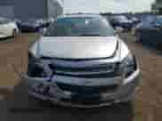 2010 Chevrolet Malibu 1LT с VIN 1G1ZC5EB0AF241943, выставлен на аукционе Copart как лот 83799195 с пробегом 83 137 миль миль и Списание • Salvage title. История ставок и продаж доступна на DreamBid. Изображение 5.