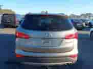 2013 Hyundai Santa Fe Sport с VIN 5XYZU3LA5DG012341, выставлен на аукционе IAAI как лот 43443614 с пробегом 170 305 миль миль и . История ставок и продаж доступна на DreamBid. Изображение 16.