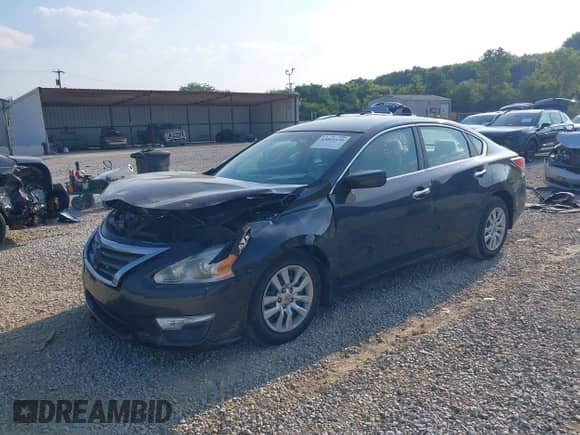 2015 Nissan Altima SL with VIN 1N4AL3AP8FC291434, listed as a IAAI auction lot 43005430 with 92,604 mi miles and . Bid and sale history available at DreamBid. Image 18.