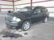 2010 Jeep Compass Latitude с VIN 1J4NF1FB7AD646529, выставлен на аукционе IAAI как лот 42769907 с пробегом 149 759 миль миль и . История ставок и продаж доступна на DreamBid. Изображение 2.