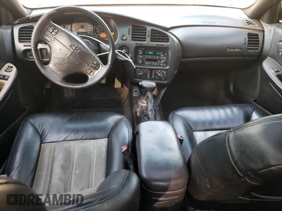 2002 Chevrolet Monte Carlo SS с VIN 2G1WX15K929196656, выставлен на аукционе Copart как лот 72926674 с пробегом 155 442 миль миль и Списание • Salvage title. История ставок и продаж доступна на DreamBid. Изображение 8.