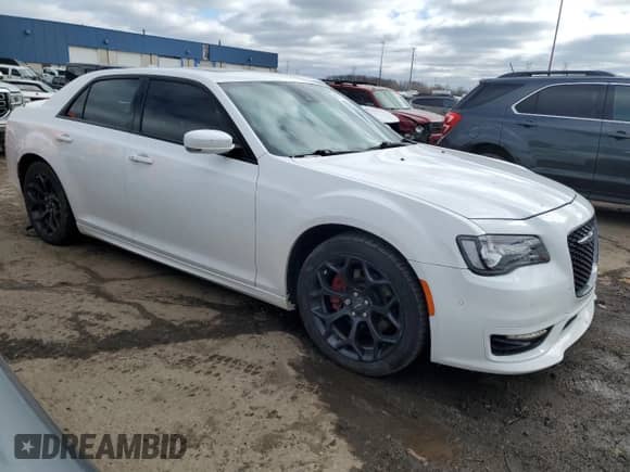 2019 Chrysler 300 S с VIN 2C3CCABTXKH654444, выставлен на аукционе Copart как лот 48110195 с пробегом 48 552 миль миль и Чистый • Clean title. История ставок и продаж доступна на DreamBid. Изображение 4.