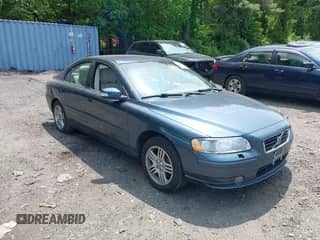 2009 Volvo S60 2.5T с VIN YV1RS592692736309, выставлен на аукционе IAAI как лот 42323642 с пробегом 121 141 миль миль и . История ставок и продаж доступна на DreamBid. Изображение 1.