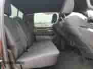 2022 Ram 1500 Big Horn z VIN 1C6RREMTXNN126026, wystawiony jako Copart lot #71054735 z przebiegiem 44 117 mil mil oraz Nie do naprawy • Non repairable. Historia ofert i sprzedaży dostępna na DreamBid. Obrazek 10.