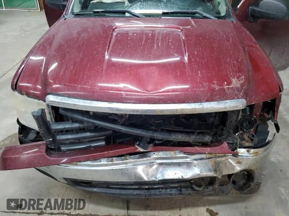 2008 GMC Sierra 1500 SLE1 с VIN 3GTEK13J78G256573, выставлен на аукционе Copart как лот 85389755 с пробегом 248 636 миль миль и Чистый • Clean title. История ставок и продаж доступна на DreamBid. Изображение 11.