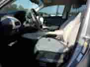 2025 Honda HR-V LX с VIN 3CZRZ1H36SM724027, выставлен на аукционе Copart как лот 71285695 с пробегом 3 139 миль миль и Списание • Salvage title. История ставок и продаж доступна на DreamBid. Изображение 7.