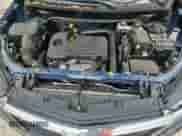 2024 Chevrolet Equinox LT с VIN 3GNAXKEG4RL175828, выставлен на аукционе Copart как лот 82403945 с пробегом 27 125 миль миль и Чистый • Clean title. История ставок и продаж доступна на DreamBid. Изображение 12.