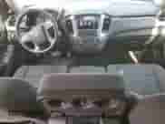 2017 Chevrolet Tahoe LS с VIN 1GNSKAEC5HR277687, выставлен на аукционе Copart как лот 66564195 с пробегом 166 955 миль миль и Списание • Salvage title. История ставок и продаж доступна на DreamBid. Изображение 8.