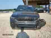 2023 Jeep Grand Cherokee Overland с VIN 1C4RJGDG9PC669610, выставлен на аукционе Copart как лот 63743535 с пробегом 32 944 миль миль и Списание • Salvage title. История ставок и продаж доступна на DreamBid. Изображение 5.