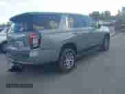 2023 Chevrolet Tahoe Commercial с VIN 1GNSKLED3PR256694, выставлен на аукционе IAAI как лот 42901903 с пробегом 61 121 миль миль и . История ставок и продаж доступна на DreamBid. Изображение 4.