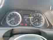 2023 Hyundai Sonata SE with VIN KMHL24JA8PA331074, listed as a Copart auction lot 84179185 with 30,737 mi miles and Salvage title. Bid and sale history available at DreamBid. Image 9.