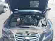 2020 Lexus IS 300 с VIN JTHAA1D24L5108386, выставлен на аукционе IAAI как лот 42120982 с пробегом 72 525 миль миль и . История ставок и продаж доступна на DreamBid. Изображение 10.