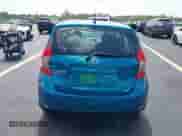 2014 Nissan Note SV z VIN 3N1CE2CP7EL425389, wystawiony jako IAAI lot #42825358 z przebiegiem 119 384 mil mil oraz . Historia ofert i sprzedaży dostępna na DreamBid. Obrazek 16.