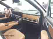 2025 Hyundai Santa Fe Limited z VIN 5NMP44GLXSH088830, wystawiony jako IAAI lot #42495964 z przebiegiem 1 216 mil mil oraz . Historia ofert i sprzedaży dostępna na DreamBid. Obrazek 5.