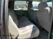 2005 Chevrolet Suburban LS с VIN 3GNEC16ZX5G146327, выставлен на аукционе Copart как лот 54790485 с пробегом 195 669 миль миль и Списание • Salvage title. История ставок и продаж доступна на DreamBid. Изображение 11.