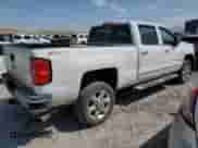 2015 Chevrolet Silverado 3500HD LTZ с VIN 1GC4K0E89FF135364, выставлен на аукционе Copart как лот 67867825 с пробегом 164 824 миль миль и Списание • Salvage title. История ставок и продаж доступна на DreamBid. Изображение 3.