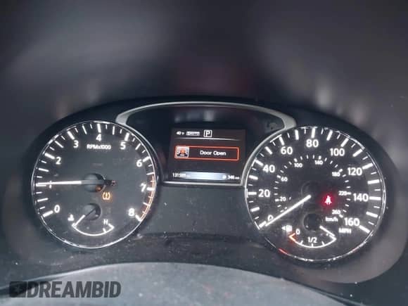 2018 Nissan Pathfinder S с VIN 5N1DR2MM3JC664174, выставлен на аукционе IAAI как лот 41396360 с пробегом 131 589 миль миль и . История ставок и продаж доступна на DreamBid. Изображение 7.