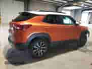 2023 Chevrolet TrailBlazer ACTIV с VIN KL79MSSL2PB134096, выставлен на аукционе Copart как лот 82063305 с пробегом 47 494 миль миль и Списание • Salvage title. История ставок и продаж доступна на DreamBid. Изображение 3.