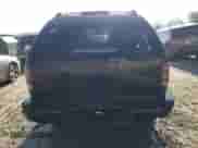 2000 Chevrolet Blazer LS с VIN 1GNCS18W4YK247518, выставлен на аукционе Copart как лот 79686403 с пробегом 235 660 миль миль и На запчасти • Non repairable. История ставок и продаж доступна на DreamBid. Изображение 6.