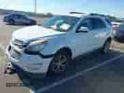 2016 Chevrolet Equinox LT with VIN 2GNALCEK3G1182399, listed as a IAAI auction lot 43359153 with 165,452 mi miles and . Bid and sale history available at DreamBid. Image 2.