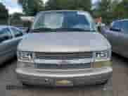 2004 Chevrolet Astro with VIN 1GNEL19X94B110114, listed as a Copart auction lot 69911655 with Not provided miles and Salvage title. Bid and sale history available at DreamBid. Image 5.