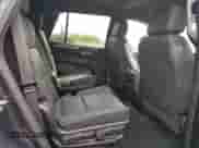2023 Chevrolet Tahoe RST с VIN 1GNSKRKD9PR297029, выставлен на аукционе Copart как лот 71994245 с пробегом 41 987 миль миль и Списание • Salvage title. История ставок и продаж доступна на DreamBid. Изображение 11.