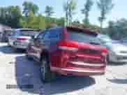 2019 Jeep Grand Cherokee Summit с VIN 1C4RJFJG1KC542177, выставлен на аукционе IAAI как лот 40178843 с пробегом Не указан миль и . История ставок и продаж доступна на DreamBid. Изображение 3.