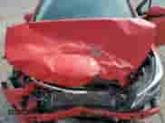 2017 Chevrolet Cruze LT z VIN 1G1BE5SM8H7148299, wystawiony jako Copart lot #71636105 z przebiegiem 110 604 mil mil oraz Szkoda całkowita • Salvage title. Historia ofert i sprzedaży dostępna na DreamBid. Obrazek 11.