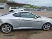 2006 Hyundai Tiburon GT с VIN KMHHN65F56U190508, выставлен на аукционе IAAI как лот 42107641 с пробегом 175 496 миль миль и . История ставок и продаж доступна на DreamBid. Изображение 14.