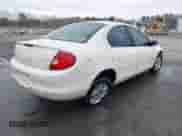 2001 Dodge Neon Highline with VIN 1B3ES46C61D301411, listed as a IAAI auction lot 41545715 with 178,681 mi miles and . Bid and sale history available at DreamBid. Image 4.