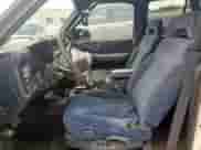 1996 Chevrolet Blazer с VIN 1GNCS13W4TK175011, выставлен на аукционе Copart как лот 60107605 с пробегом 269 860 миль миль и Списание • Salvage title. История ставок и продаж доступна на DreamBid. Изображение 7.