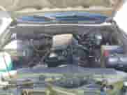 2006 Toyota Tacoma с VIN 5TETX22N56Z185507, выставлен на аукционе IAAI как лот 43371247 с пробегом 113 998 миль миль и . История ставок и продаж доступна на DreamBid. Изображение 10.